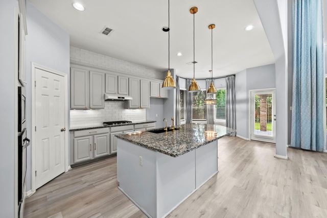 66 Genova Way Lane, Missouri City, TX 77459