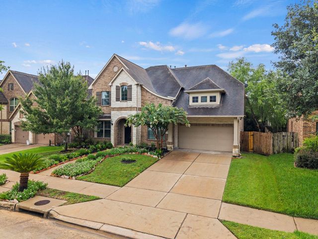 66 Genova Way Lane, Missouri City, TX 77459