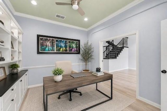 66 Genova Way Lane, Missouri City, TX 77459
