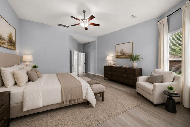 66 Genova Way Lane, Missouri City, TX 77459