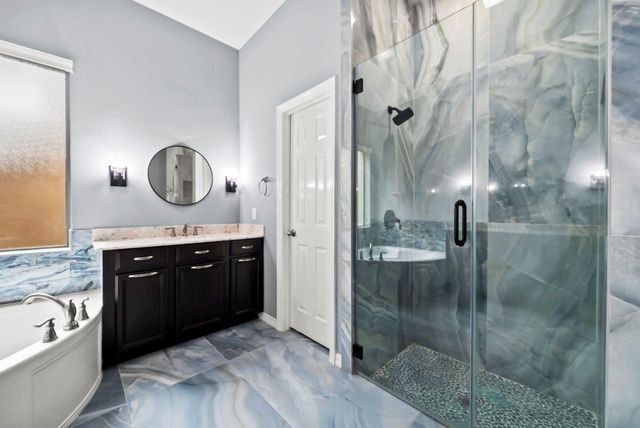 66 Genova Way Lane, Missouri City, TX 77459