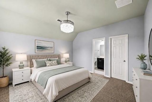 66 Genova Way Lane, Missouri City, TX 77459