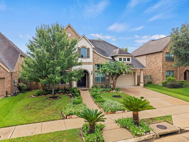 66 Genova Way Lane, Missouri City, TX 77459