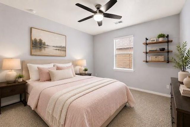 66 Genova Way Lane, Missouri City, TX 77459