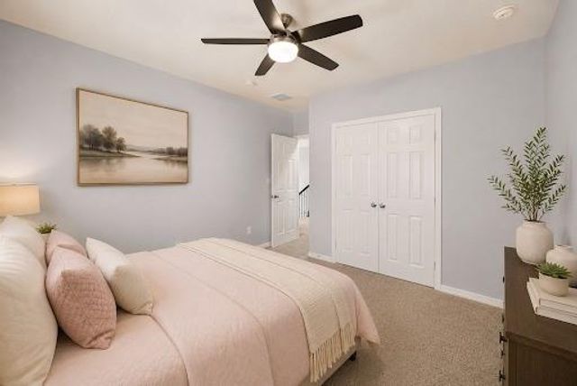 66 Genova Way Lane, Missouri City, TX 77459