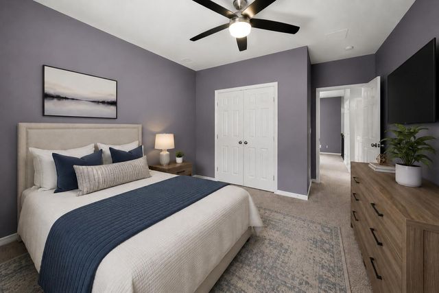 66 Genova Way Lane, Missouri City, TX 77459