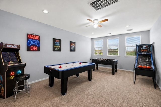 66 Genova Way Lane, Missouri City, TX 77459