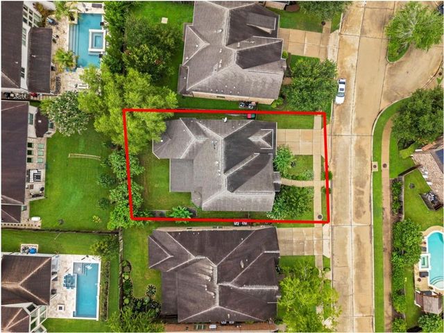 66 Genova Way Lane, Missouri City, TX 77459