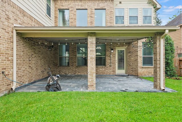 66 Genova Way Lane, Missouri City, TX 77459