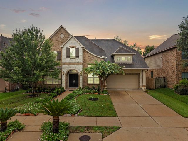 66 Genova Way Lane, Missouri City, TX 77459