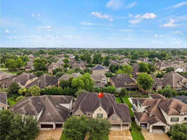 66 Genova Way Lane, Missouri City, TX 77459