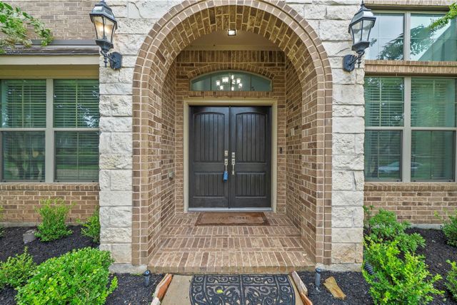 66 Genova Way Lane, Missouri City, TX 77459
