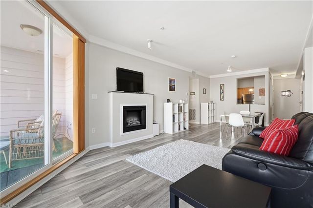 249 W Freemason St Apt 205, Norfolk, VA 23510