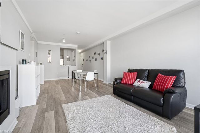 249 W Freemason St Apt 205, Norfolk, VA 23510