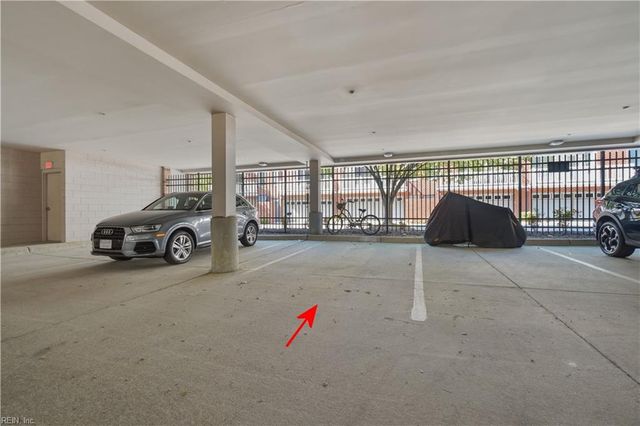 249 W Freemason St Apt 205, Norfolk, VA 23510