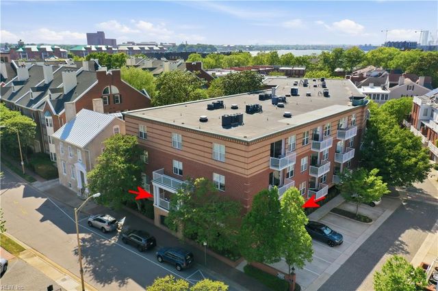 249 W Freemason St Apt 205, Norfolk, VA 23510