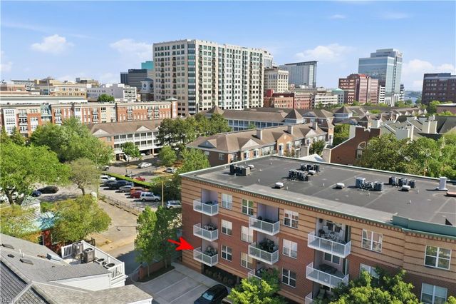 249 W Freemason St Apt 205, Norfolk, VA 23510