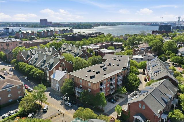 249 W Freemason St Apt 205, Norfolk, VA 23510