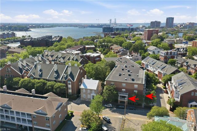 249 W Freemason St Apt 205, Norfolk, VA 23510