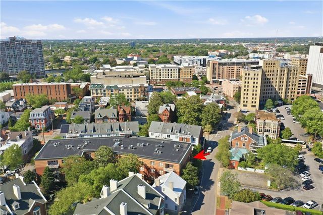 249 W Freemason St Apt 205, Norfolk, VA 23510