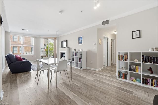 249 W Freemason St Apt 205, Norfolk, VA 23510