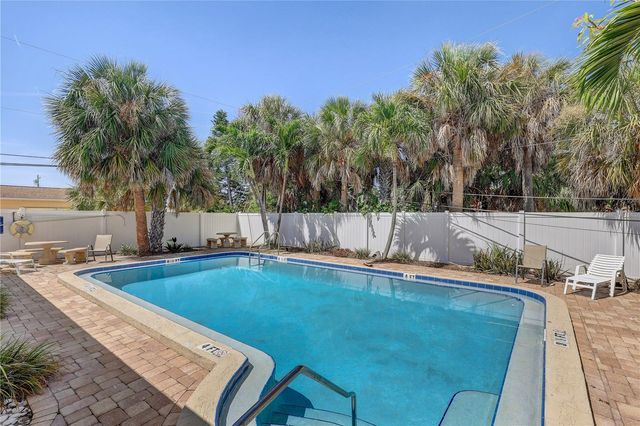 9030 BLIND PASS ROAD C9, Treasure Island, FL 33706