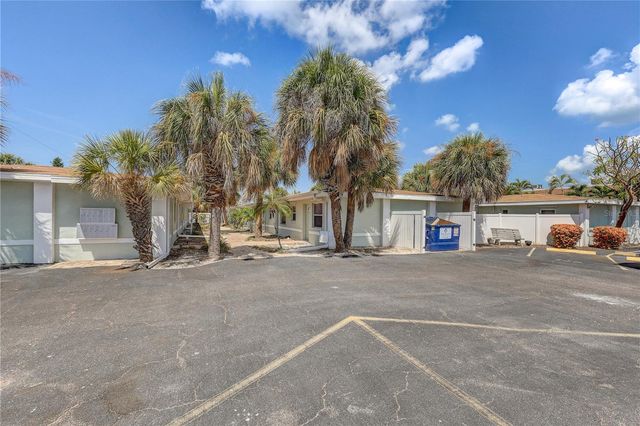 9030 BLIND PASS ROAD C9, Treasure Island, FL 33706