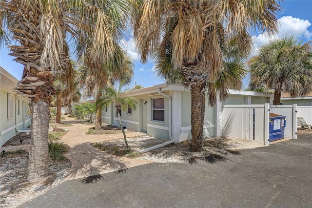 9030 BLIND PASS ROAD C9, Treasure Island, FL 33706