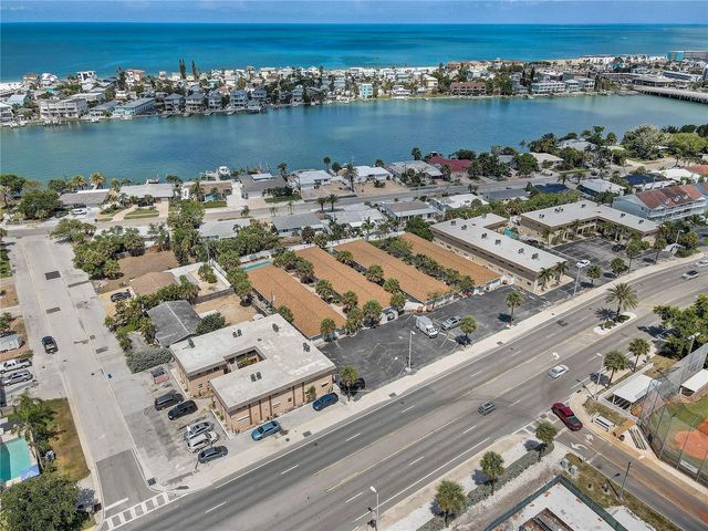 9030 BLIND PASS ROAD C9, Treasure Island, FL 33706