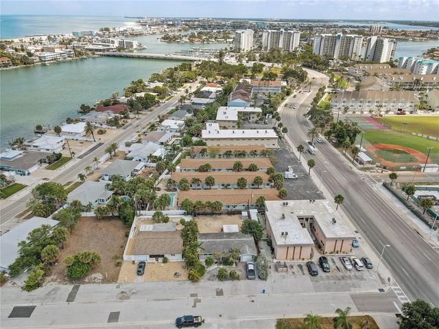 9030 BLIND PASS ROAD C9, Treasure Island, FL 33706