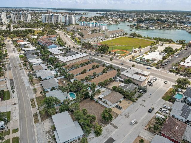9030 BLIND PASS ROAD C9, Treasure Island, FL 33706