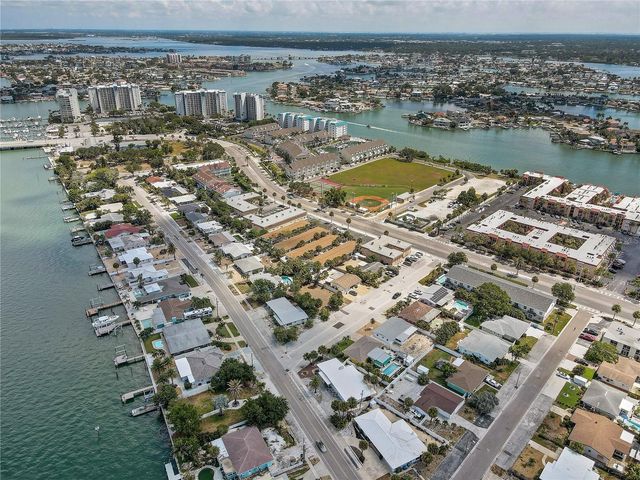 9030 BLIND PASS ROAD C9, Treasure Island, FL 33706