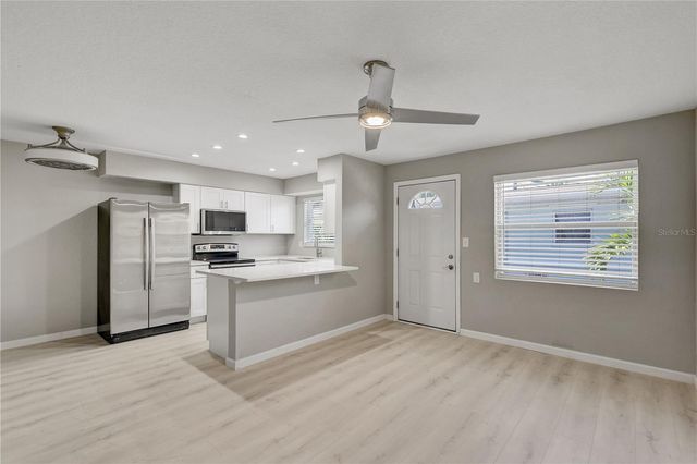 9030 BLIND PASS ROAD C9, Treasure Island, FL 33706