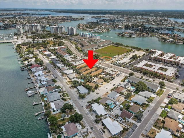 9030 BLIND PASS ROAD C9, Treasure Island, FL 33706