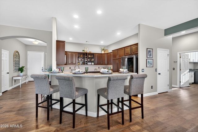 22910 W DALE Lane, Wittmann, AZ 85361