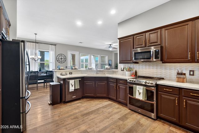 22910 W DALE Lane, Wittmann, AZ 85361