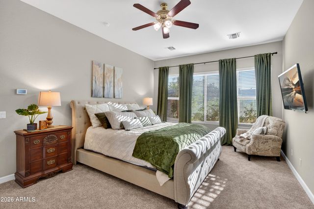 22910 W DALE Lane, Wittmann, AZ 85361