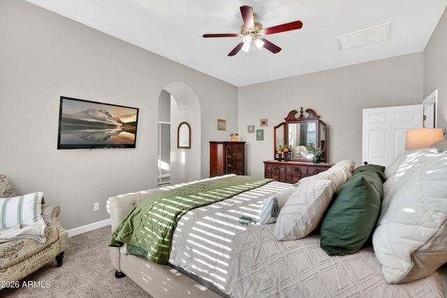 22910 W DALE Lane, Wittmann, AZ 85361