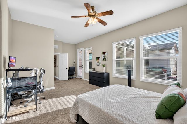 22910 W DALE Lane, Wittmann, AZ 85361