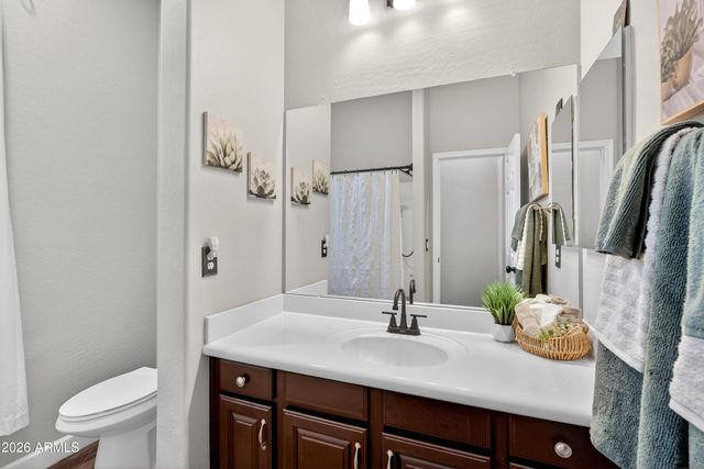 22910 W DALE Lane, Wittmann, AZ 85361