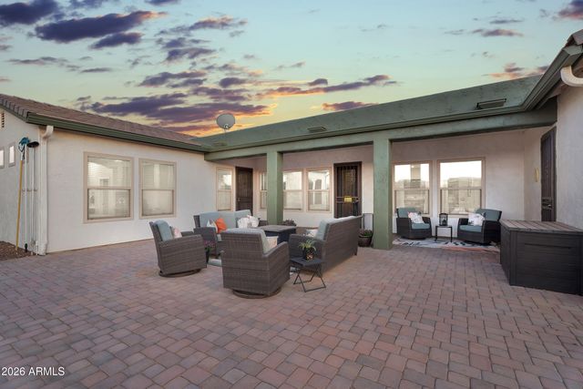 22910 W DALE Lane, Wittmann, AZ 85361