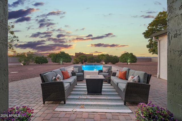 22910 W DALE Lane, Wittmann, AZ 85361