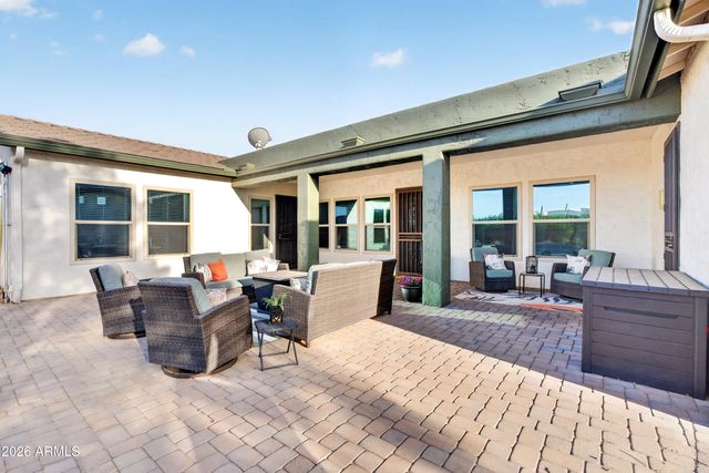 22910 W DALE Lane, Wittmann, AZ 85361