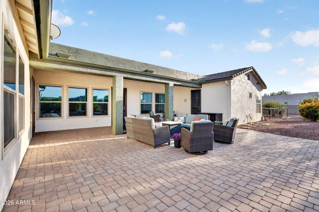 22910 W DALE Lane, Wittmann, AZ 85361