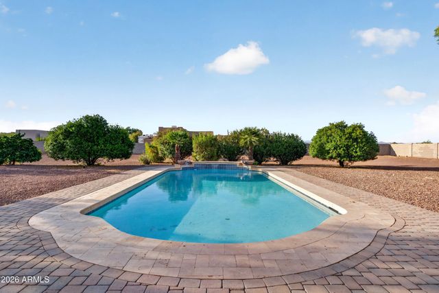 22910 W DALE Lane, Wittmann, AZ 85361
