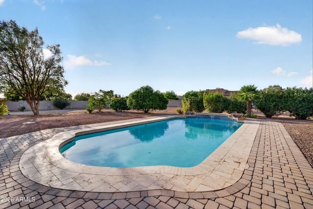 22910 W DALE Lane, Wittmann, AZ 85361