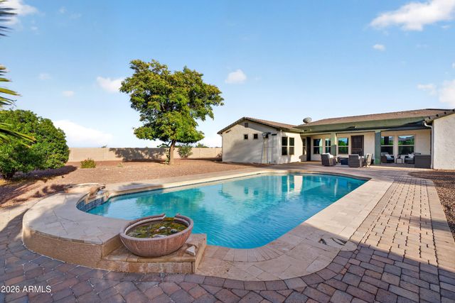 22910 W DALE Lane, Wittmann, AZ 85361