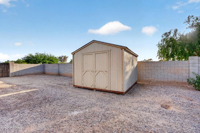 22910 W DALE Lane, Wittmann, AZ 85361