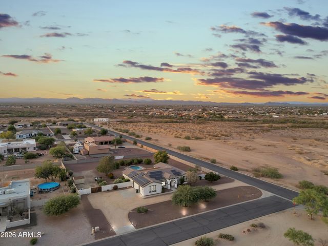 22910 W DALE Lane, Wittmann, AZ 85361