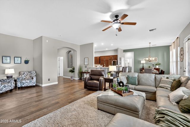 22910 W DALE Lane, Wittmann, AZ 85361